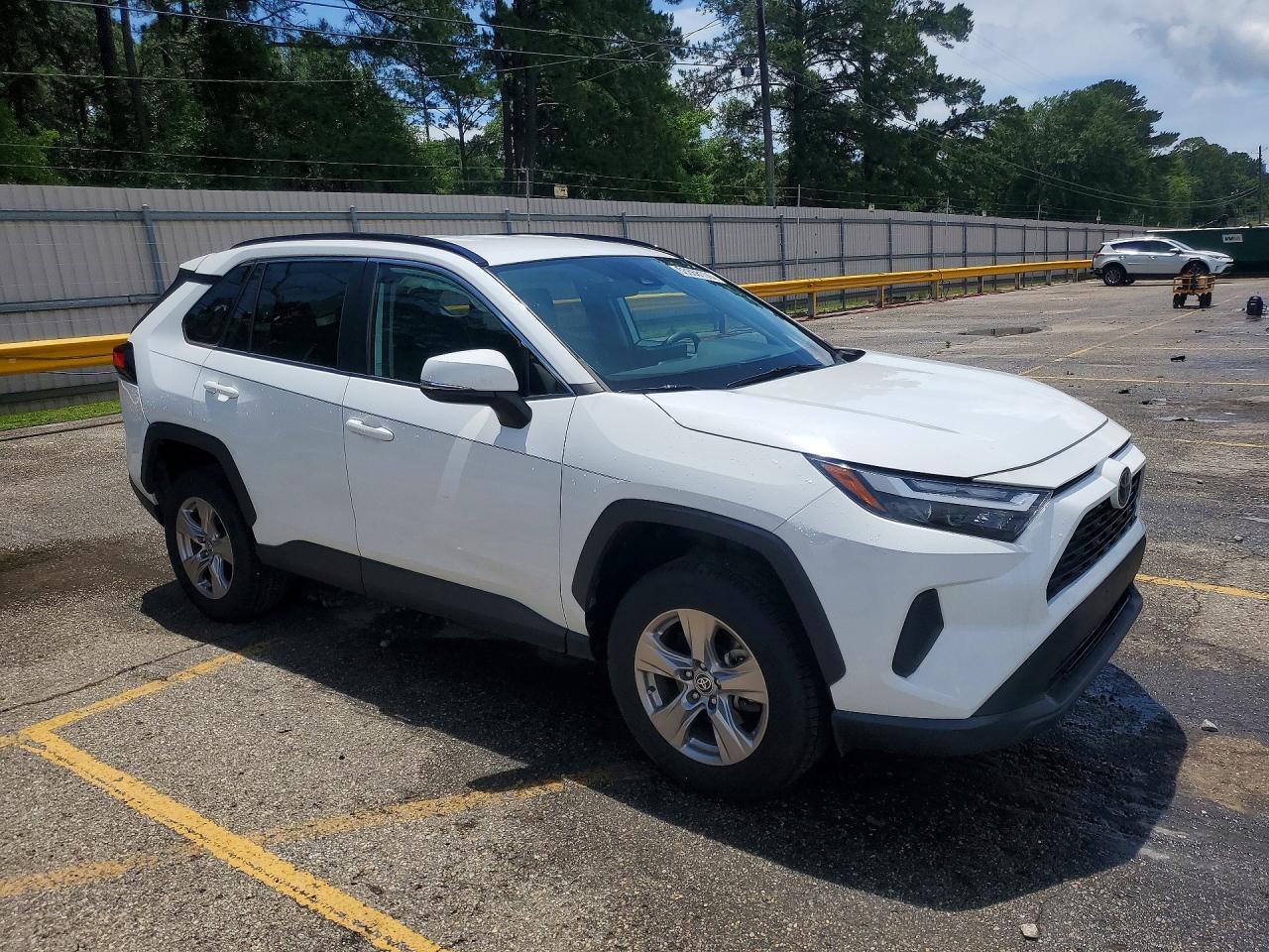 2022 Toyota Rav4 Xle - Фото 4