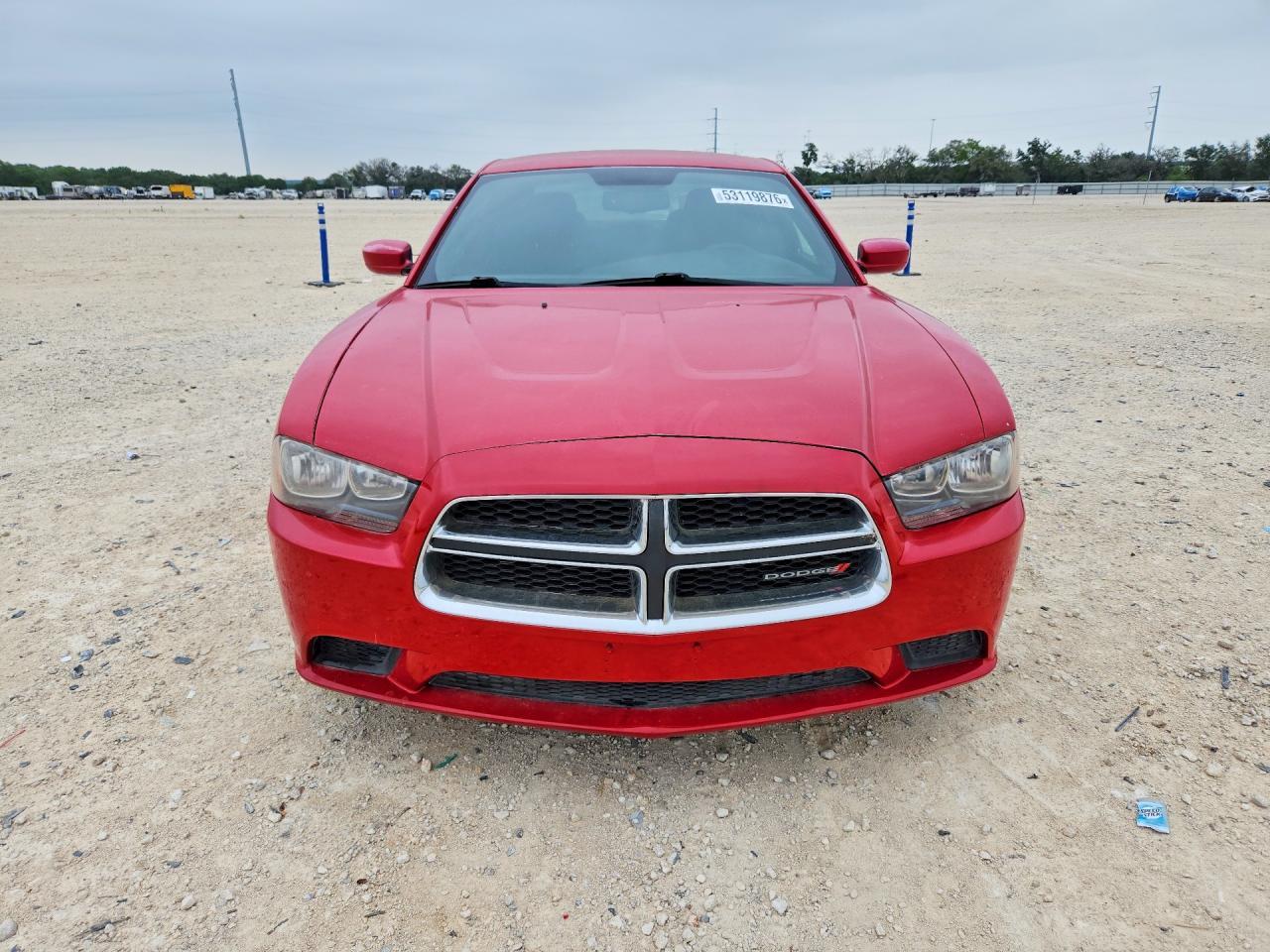 2013 Dodge Charger Se - Фото 5