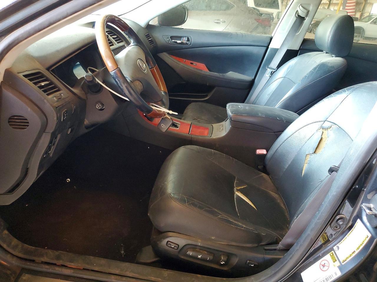 2008 Lexus Es 350 - Image 7