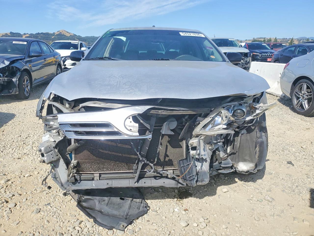 2007 Toyota Camry Hybrid - Image 5