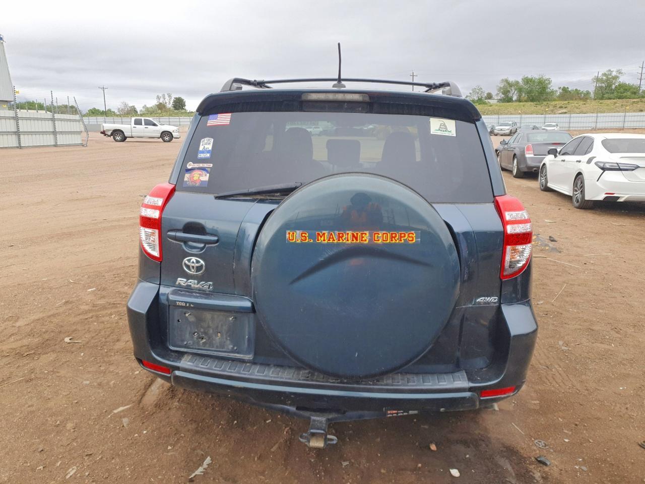 2011 Toyota Rav4 - Image 6