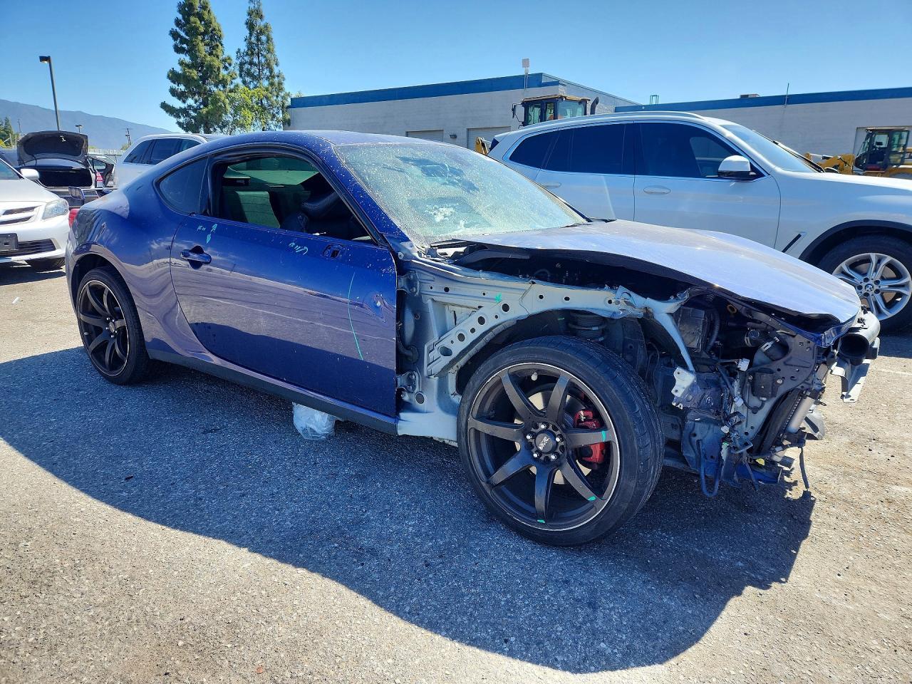 2018 Toyota 86 Gt - Фото 4