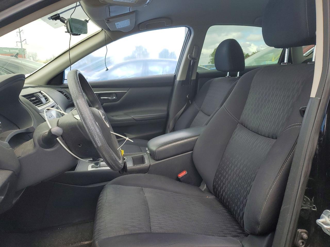 2018 Nissan Altima 2.5 S - Image 7