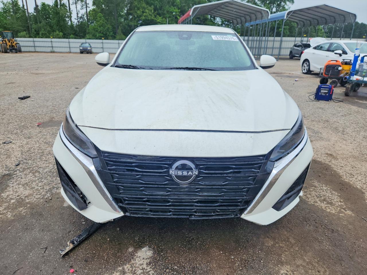2023 Nissan Altima S - Image 5