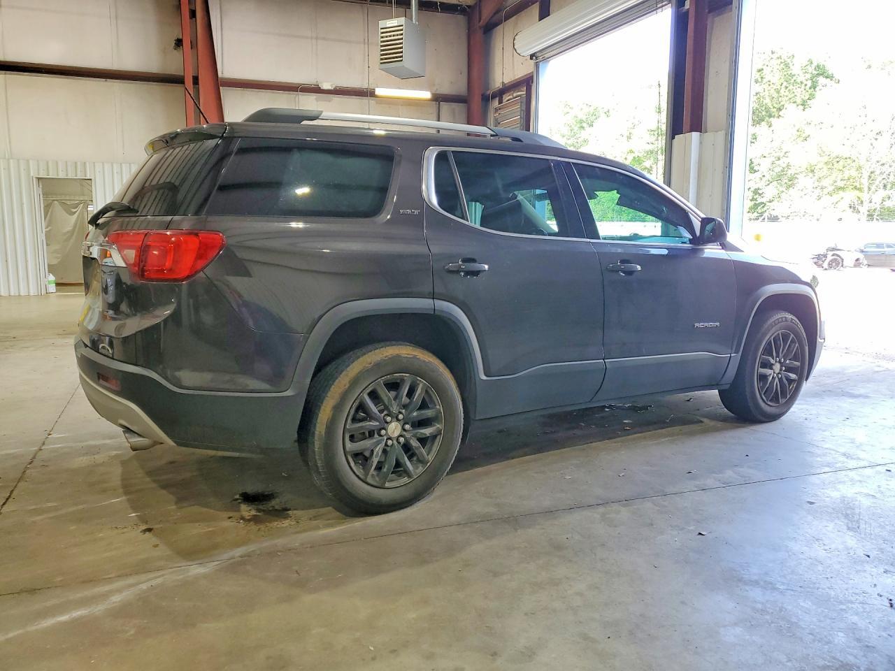 2018 GMC Acadia Slt-1 - Image 3