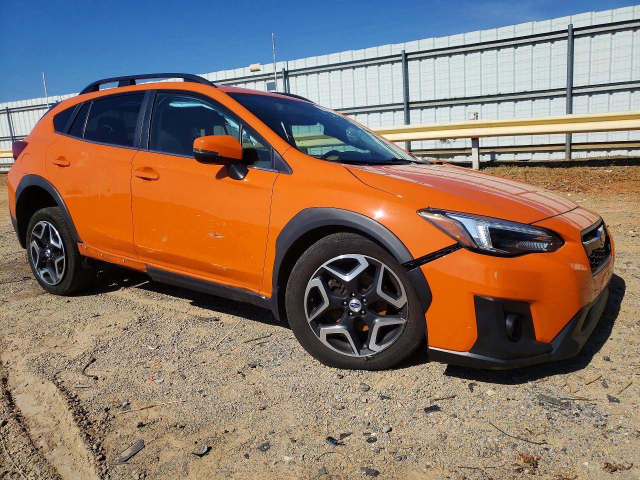 2018 Subaru Crosstrek Limited - Фото 4