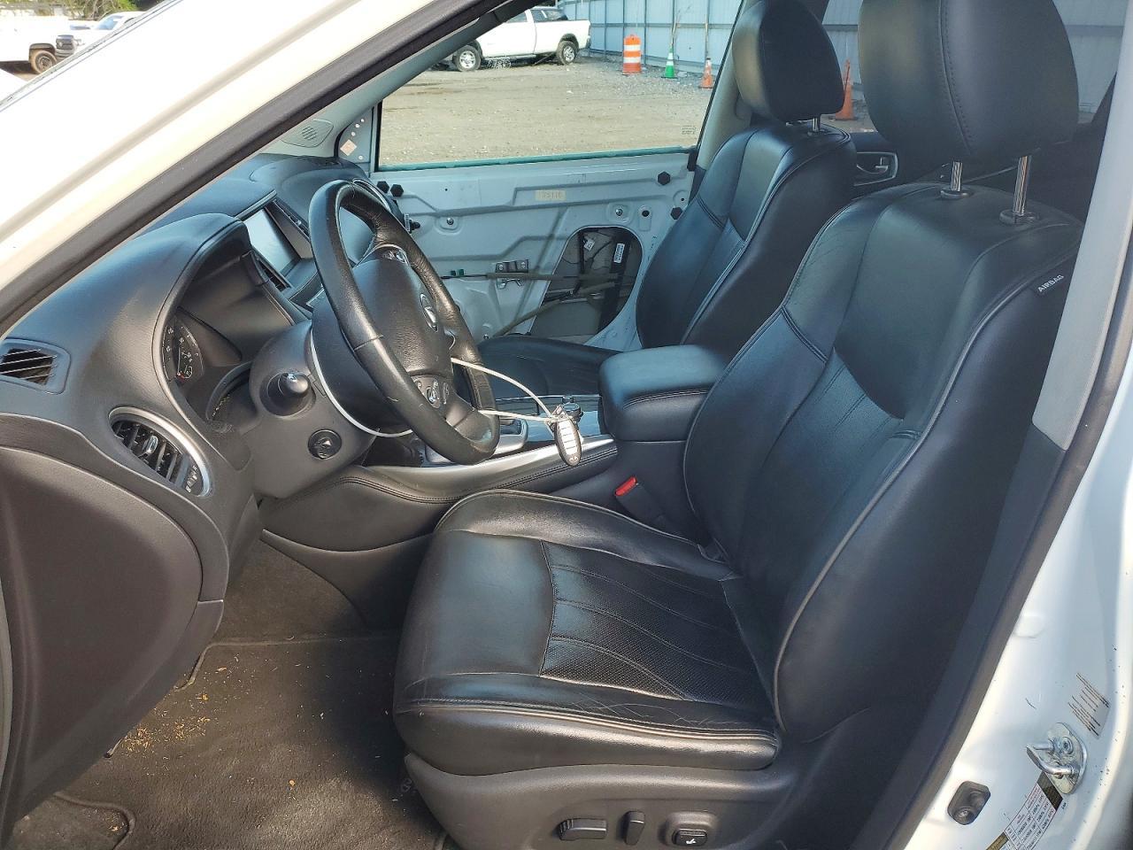 2015 Infiniti Qx60 Base - Image 7