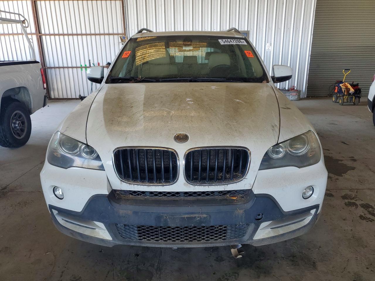 2008 BMW X5 3.0I - Image 5