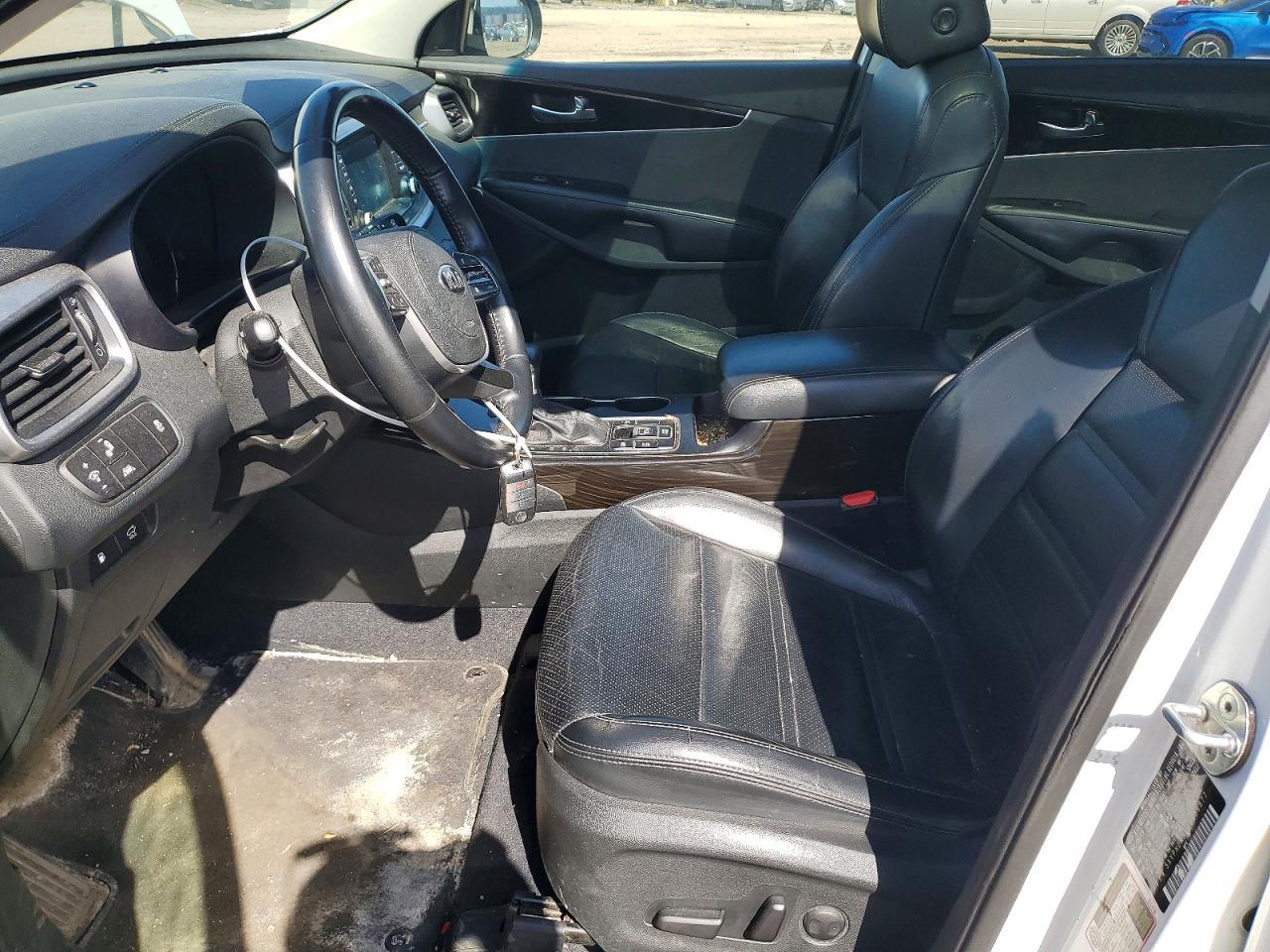 2020 Kia Sorento Ex V6 - Фото 7
