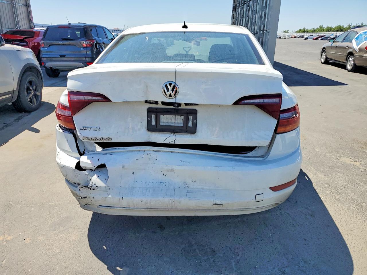 2019 Volkswagen Jetta S - Image 6