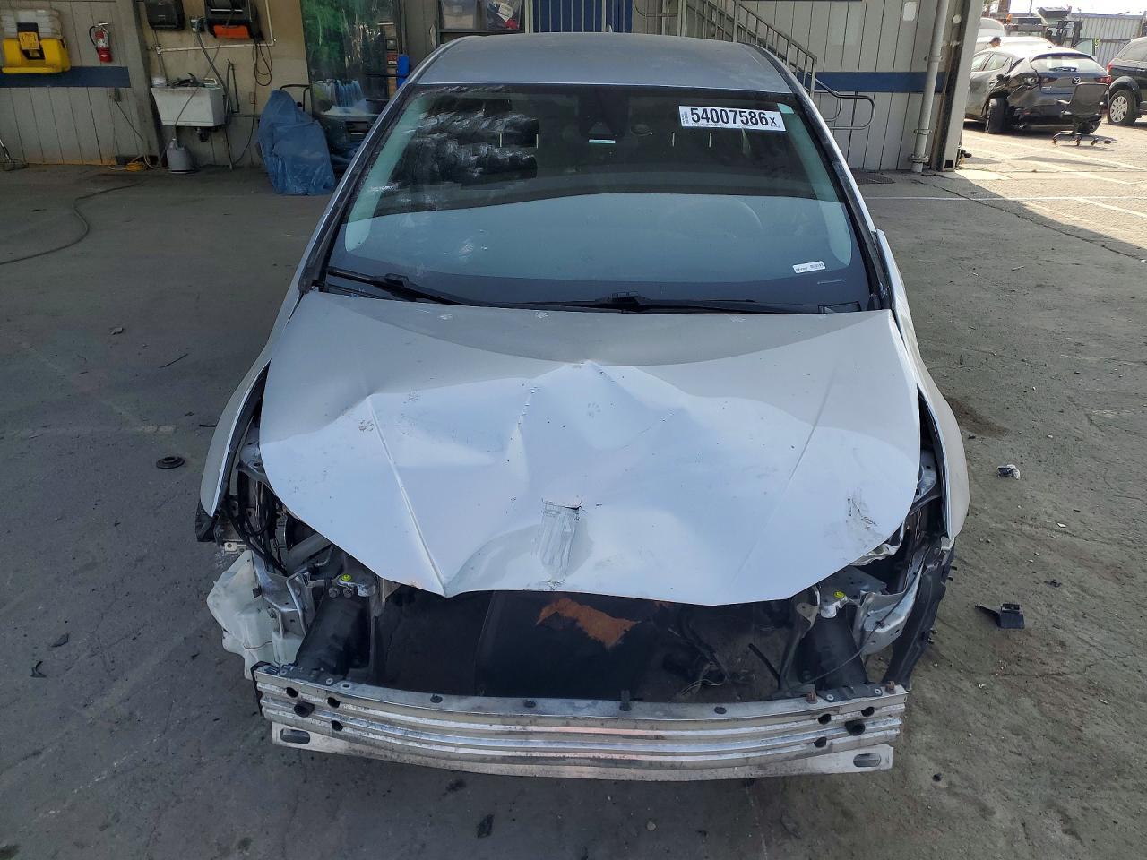 2018 Toyota Prius Two - Фото 5
