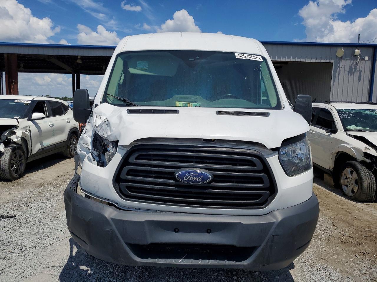 2019 Ford Transit 250 Delivery Van - Фото 5
