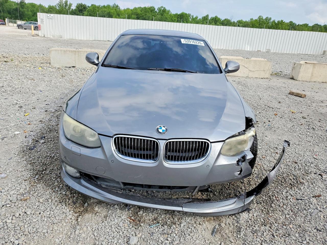 2011 BMW 328 I Sulev - Фото 5