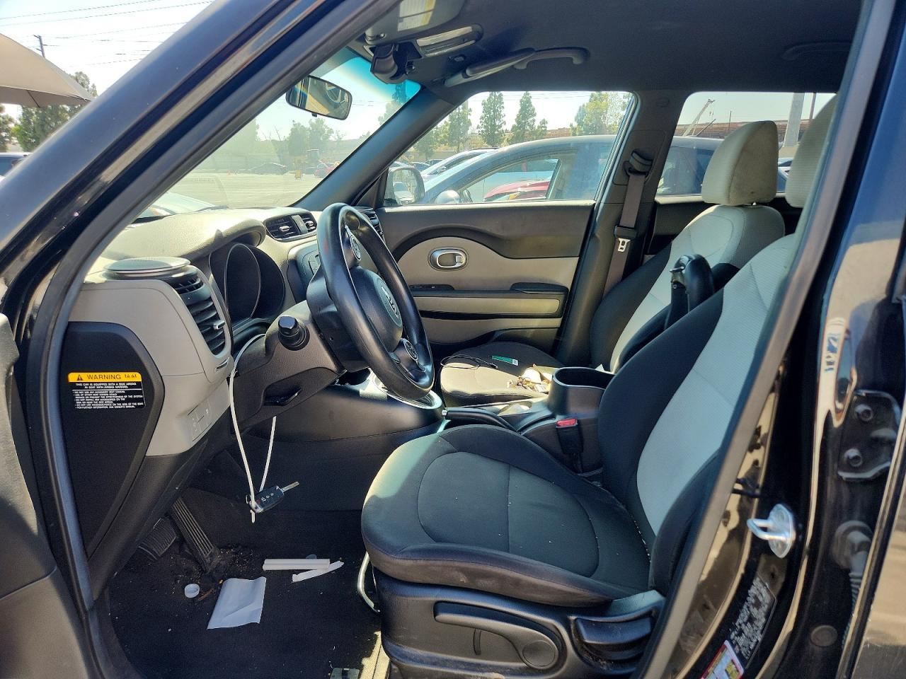 2017 Kia Soul Base - Image 7