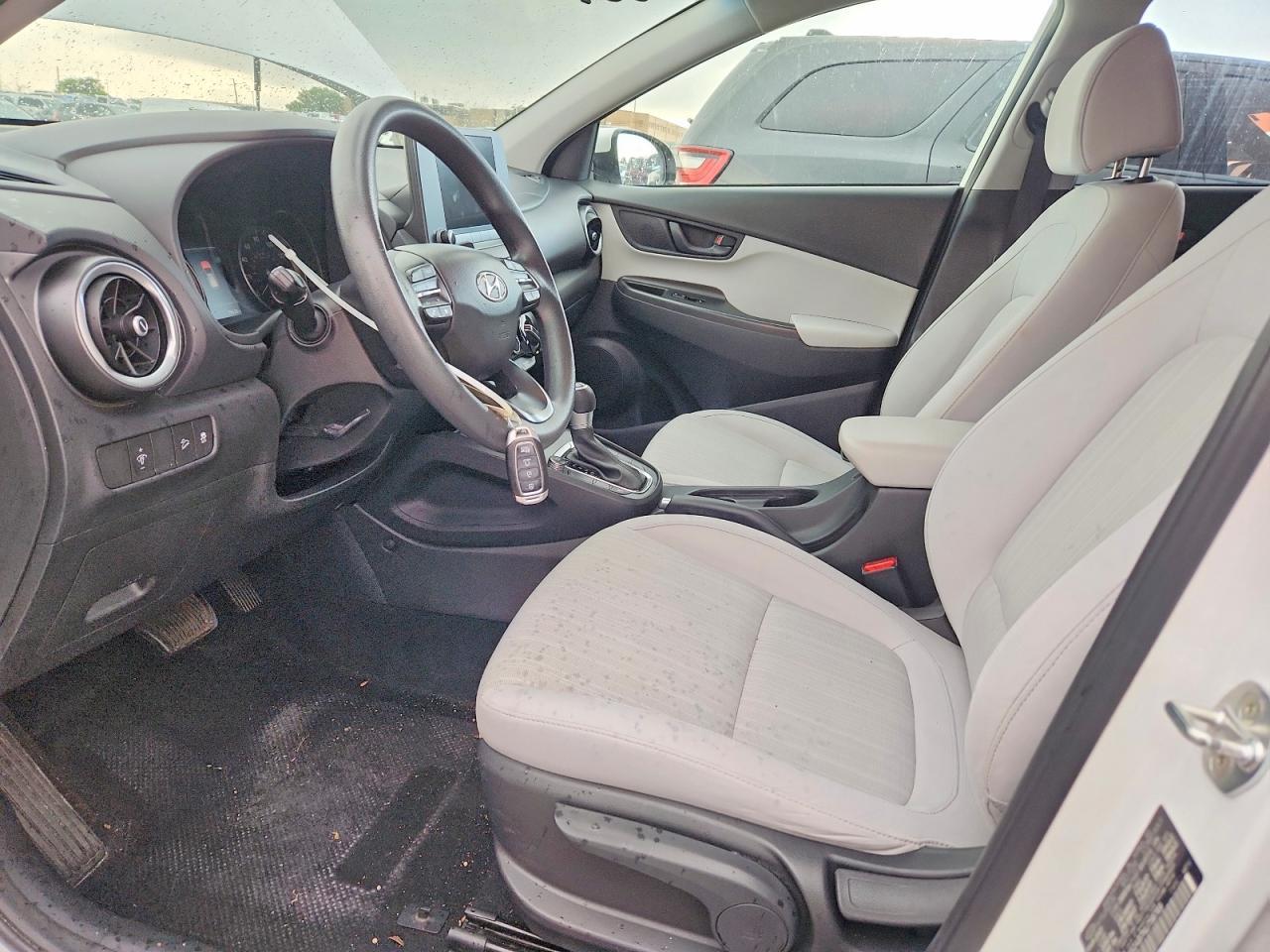 2022 Hyundai Kona Sel - Фото 7