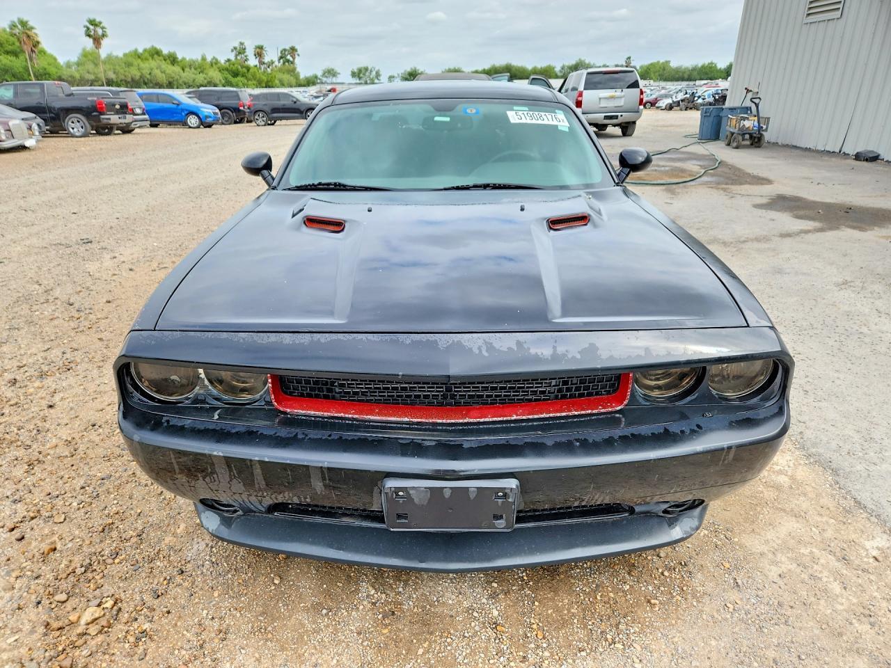 2011 Dodge Challenger - Фото 5