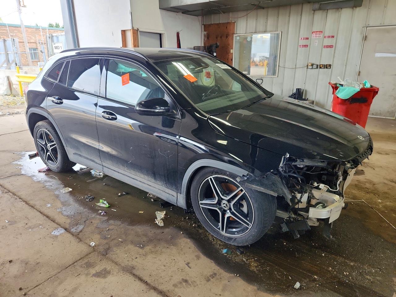 2021 Mercedes-Benz Gla 250 4Matic - Image 4