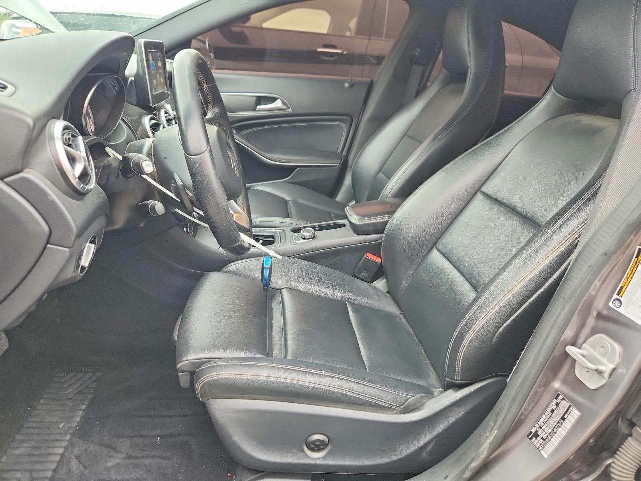 2016 Mercedes-Benz Cla 250 4Matic - Image 7