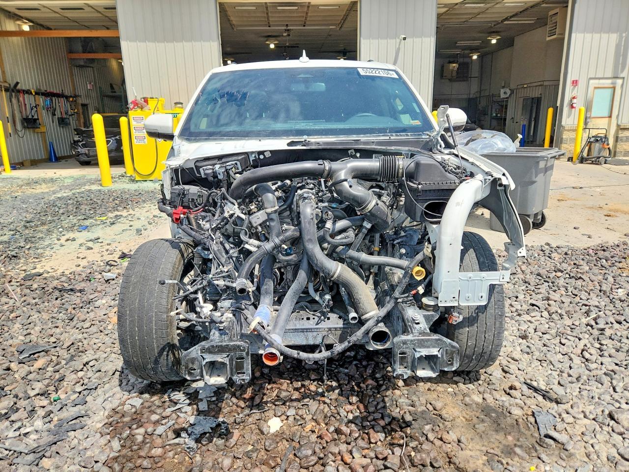 2024 Ford Expedition Max Limited - Фото 5