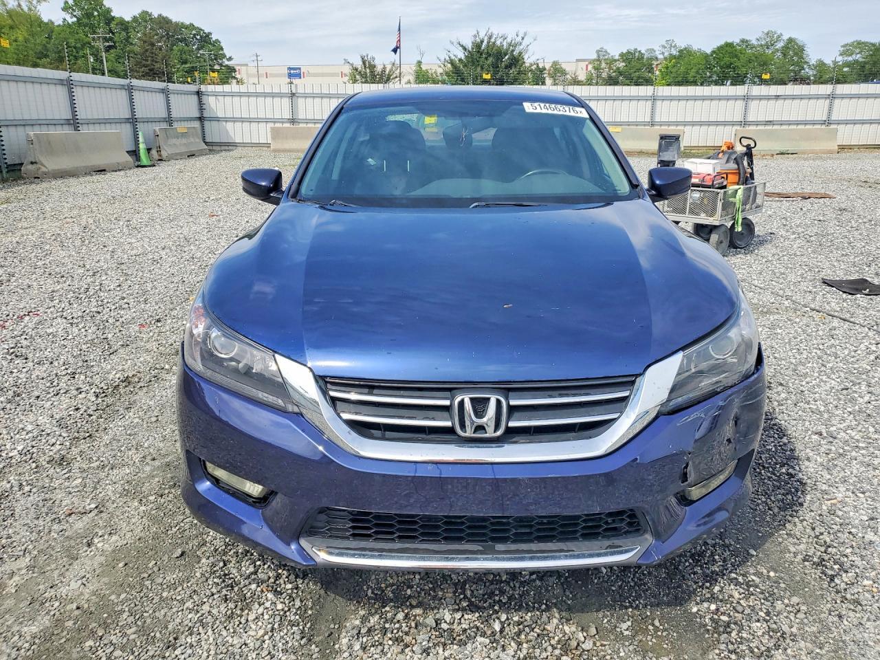 2015 Honda Accord Sport - Image 5