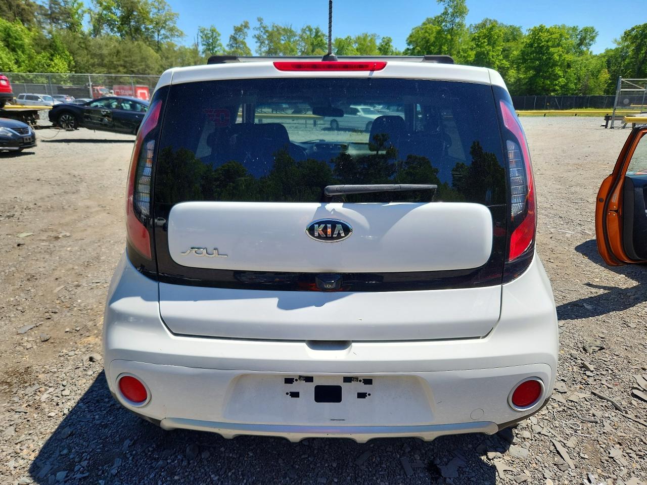 2018 Kia Soul + - Фото 6
