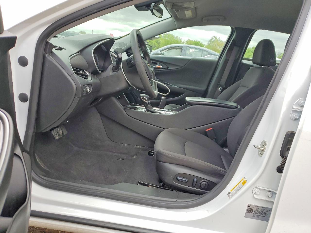 2023 Chevrolet Malibu Lt - Image 7