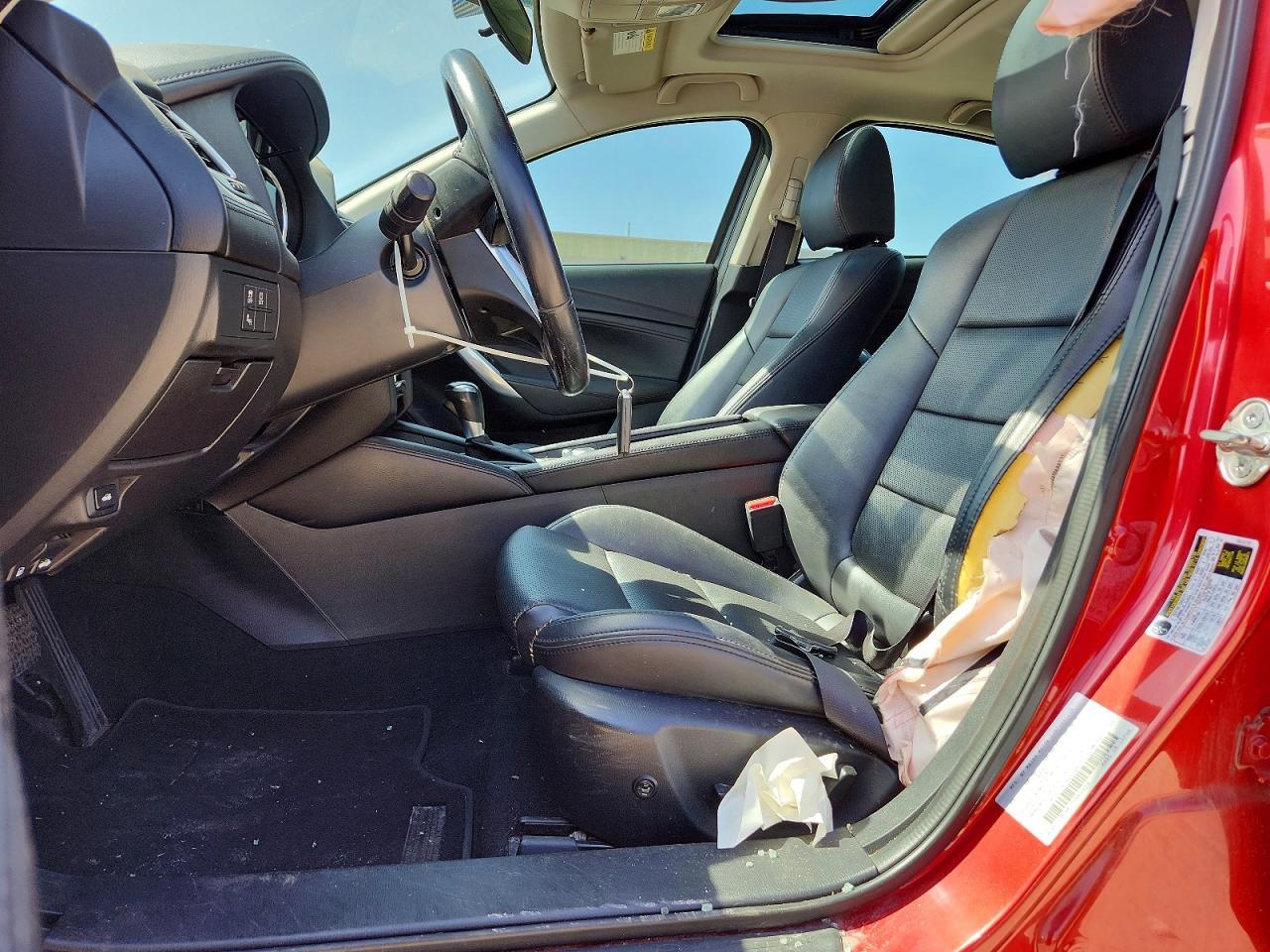 2016 Mazda 6 Touring - Image 7