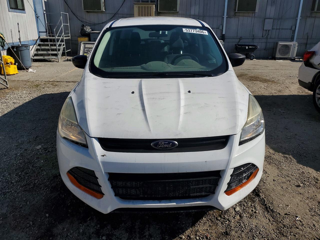 2015 Ford Escape - Фото 5