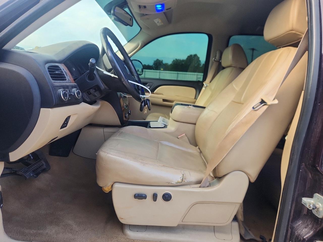2008 Chevrolet Silverado K1500 - Фото 7