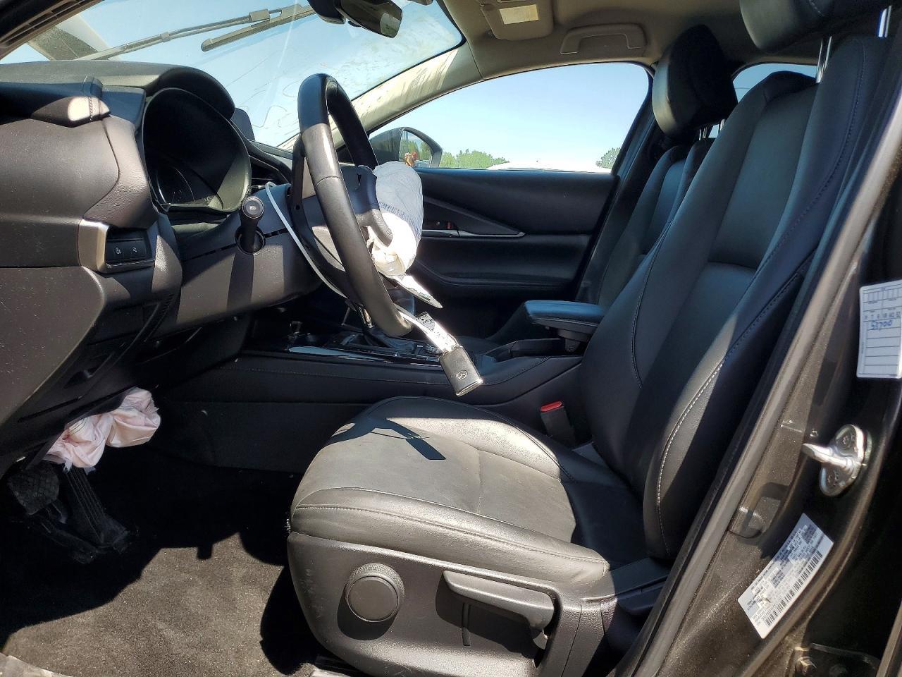 2024 Mazda Cx-30 Select - Фото 7