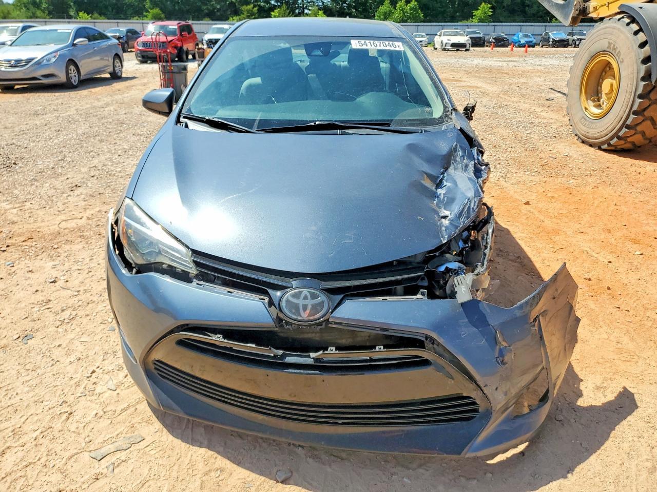 2018 Toyota Corolla Le - Image 5