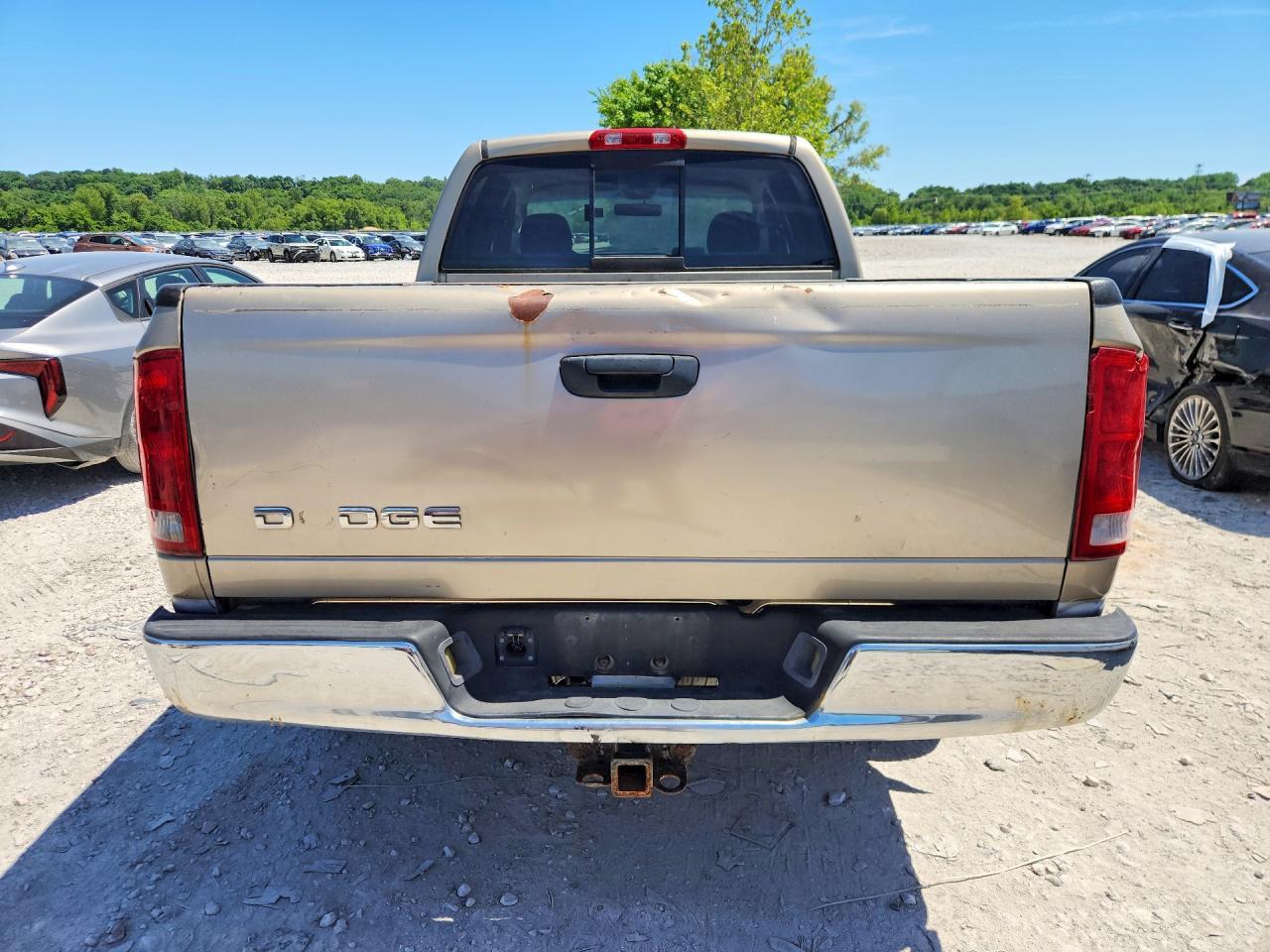 2002 Dodge Ram 1500 - Image 6