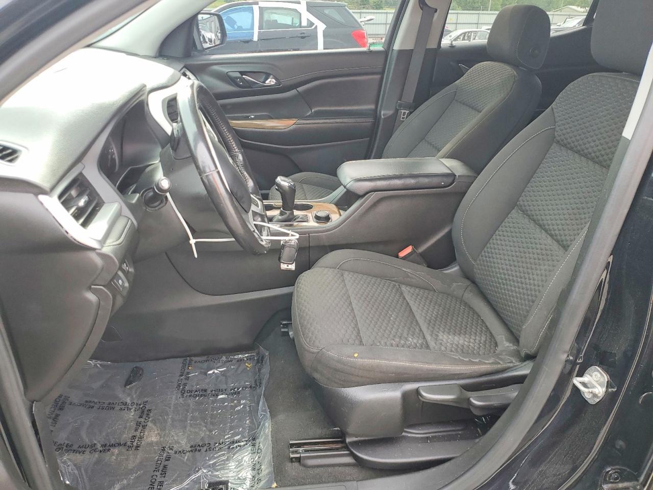 2019 GMC Acadia Sle - Image 7