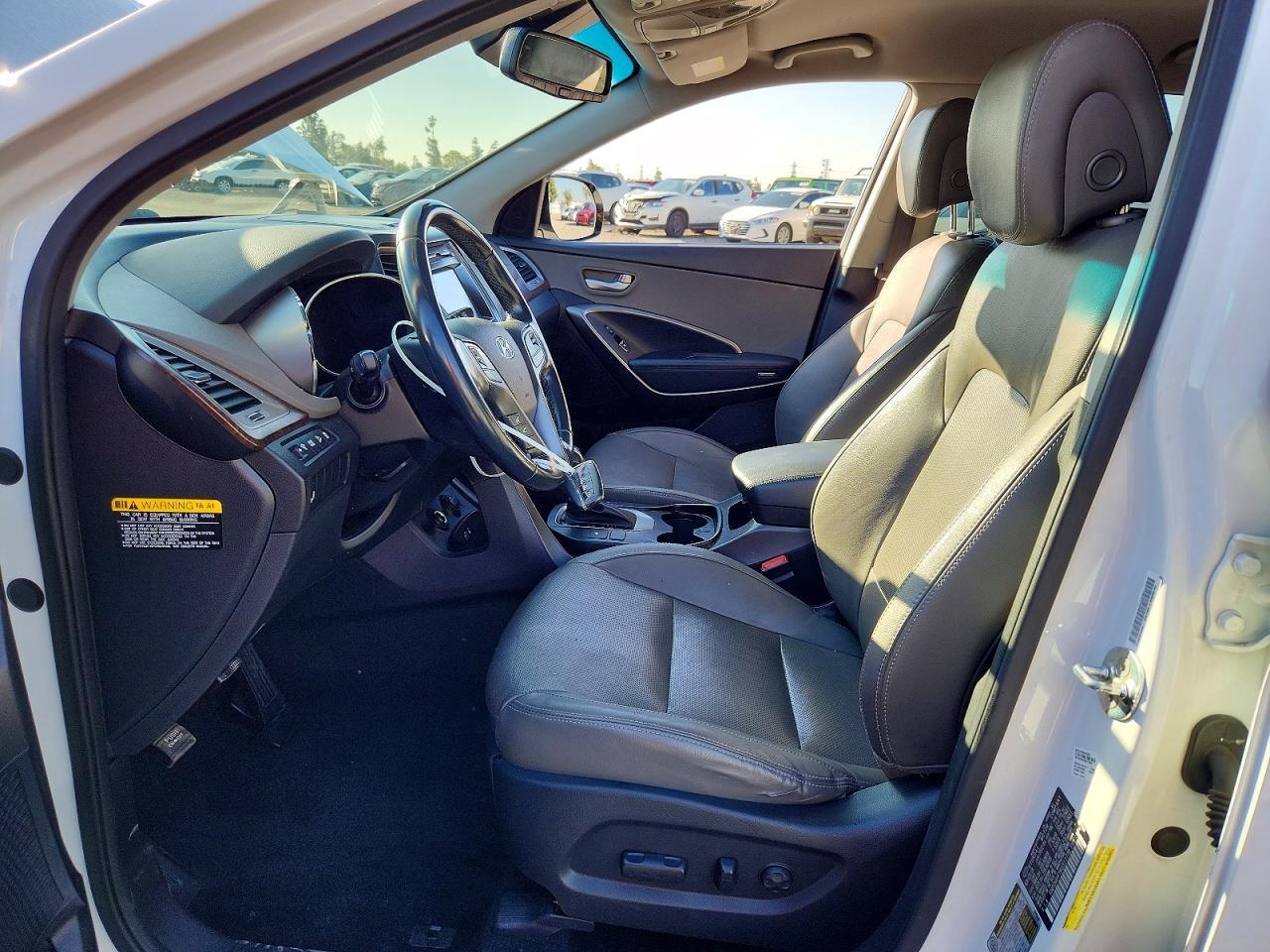 2019 Hyundai Santa Fe Xl Se - Image 7