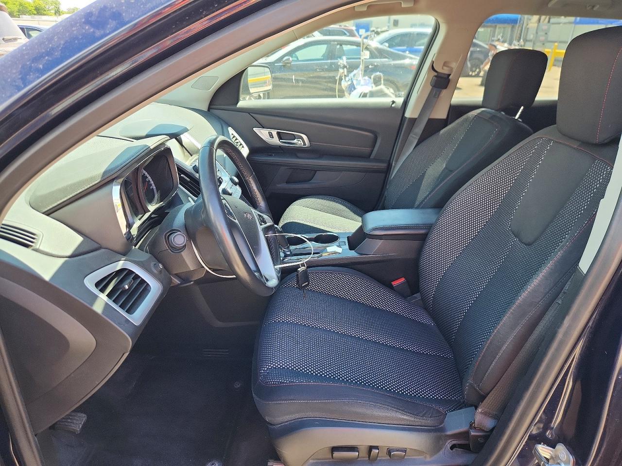 2016 GMC Terrain Sle - Фото 7