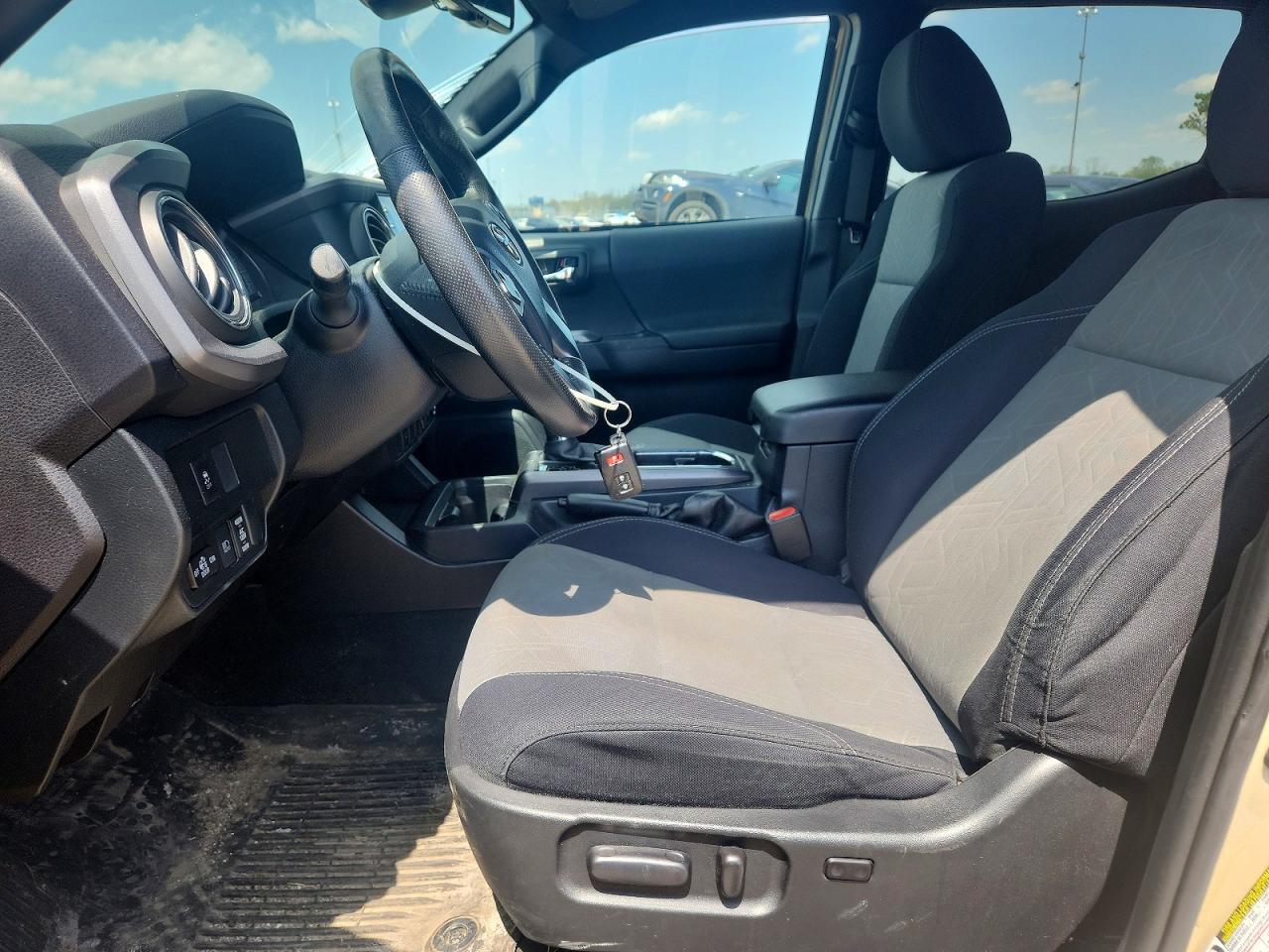 2020 Toyota Tacoma Trd Sport - Image 7