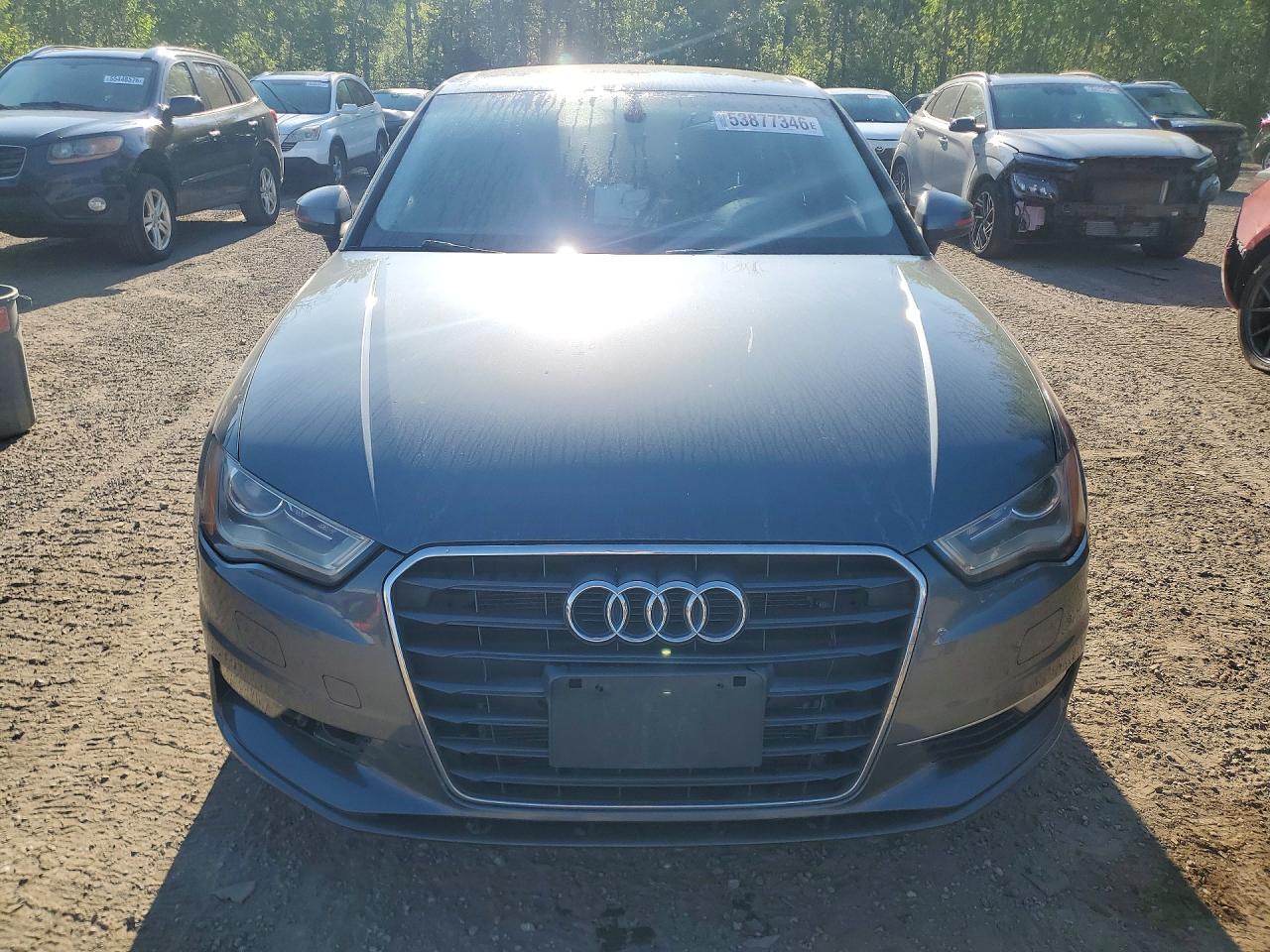 2015 Audi A3 Premium - Image 5