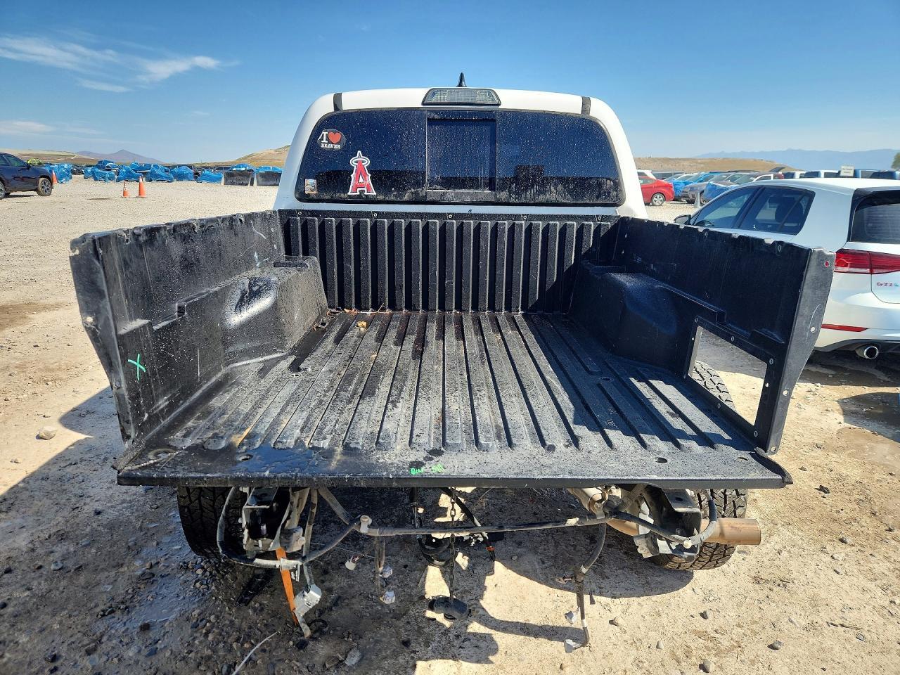 2019 Toyota Tacoma Sr5 V6 - Image 6