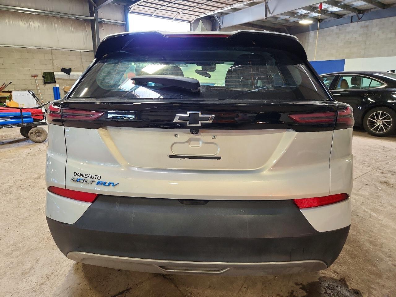 2023 Chevrolet Bolt Euv Lt - Image 6