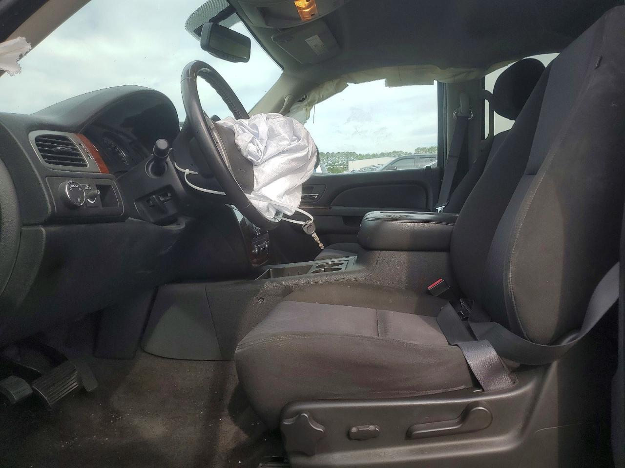 2011 Chevrolet Avalanche Ls - Фото 7