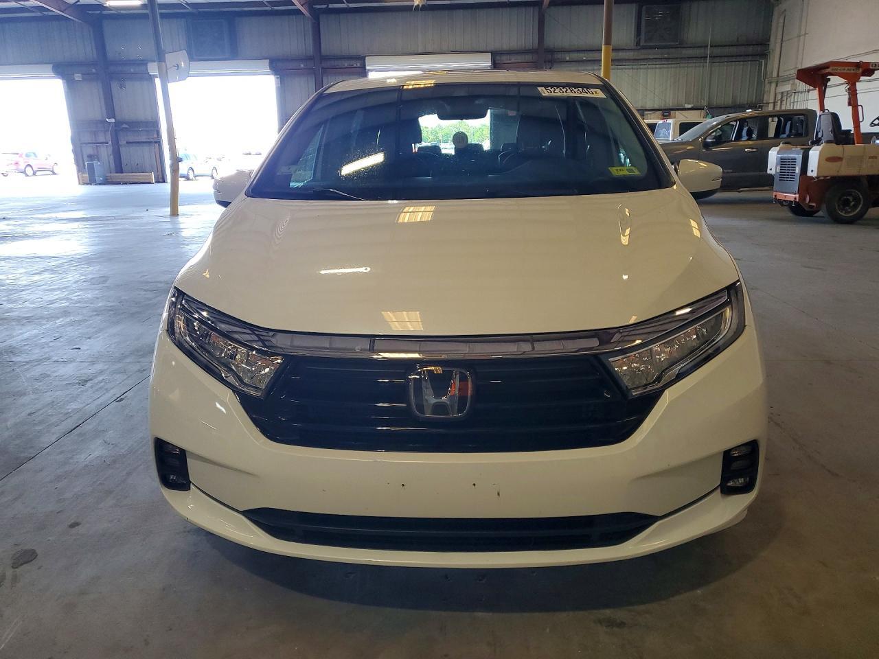 2023 Honda Odyssey Exl - Image 5