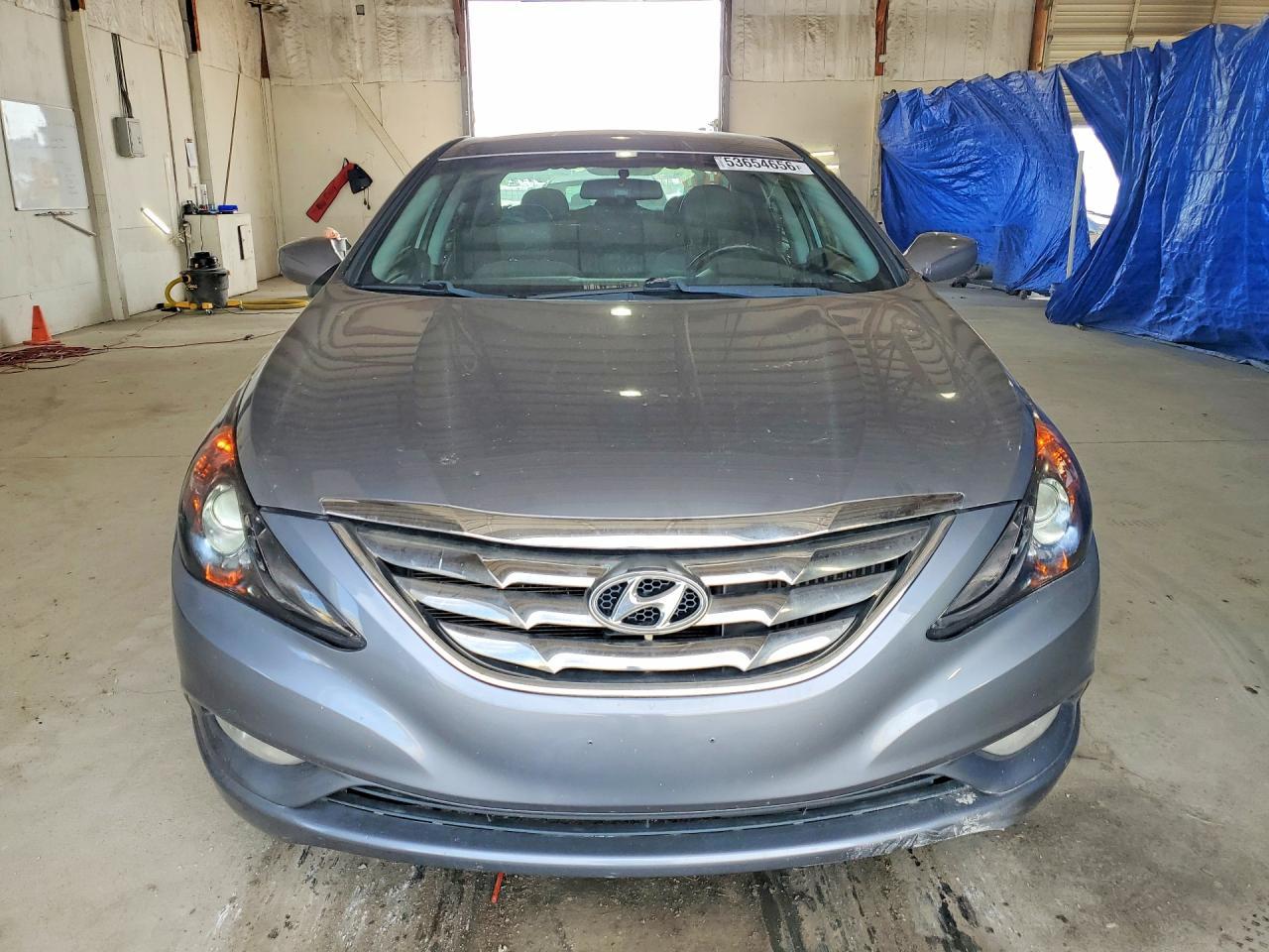 2011 Hyundai Sonata Se 2.0T - Фото 5