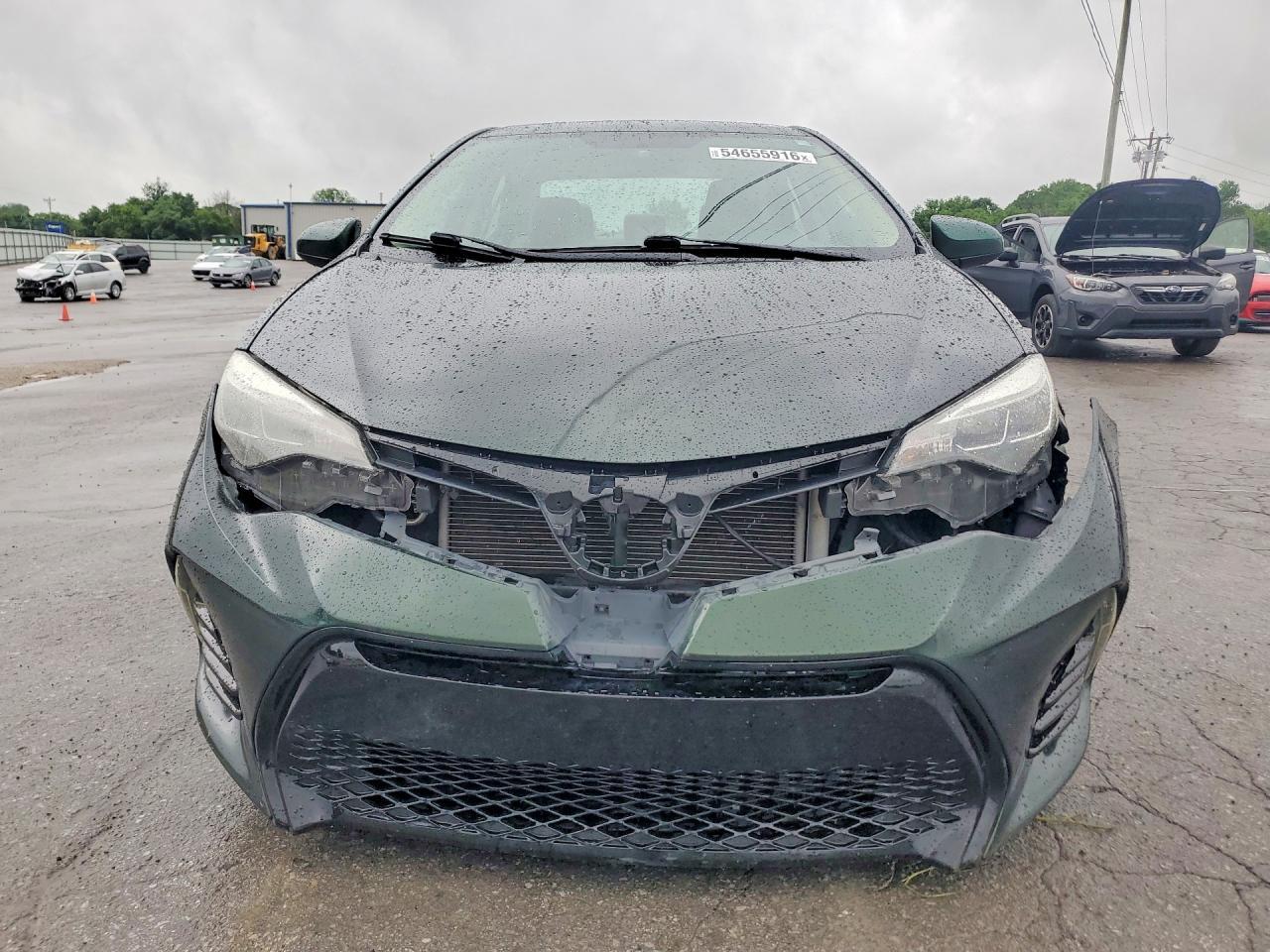 2015 Toyota Corolla Le Eco Plus - Фото 5