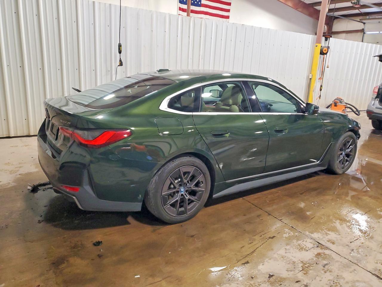 2024 BMW I4 Edrive 35 - Image 3