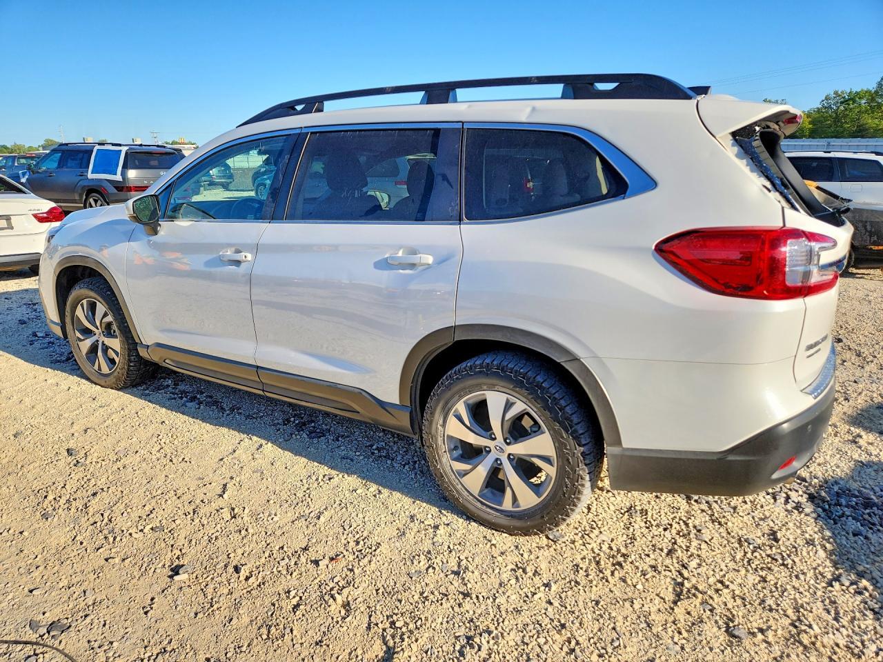 2024 Subaru Ascent Premium - Image 2