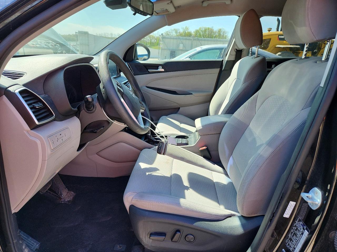 2019 Hyundai Tucson Value - Фото 7