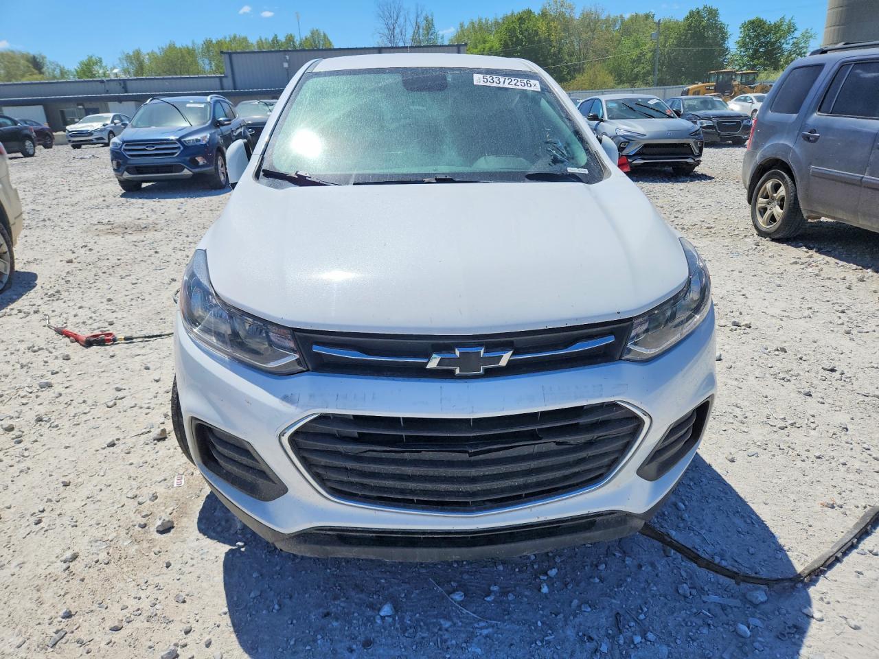 2020 Chevrolet Trax Ls - Фото 5