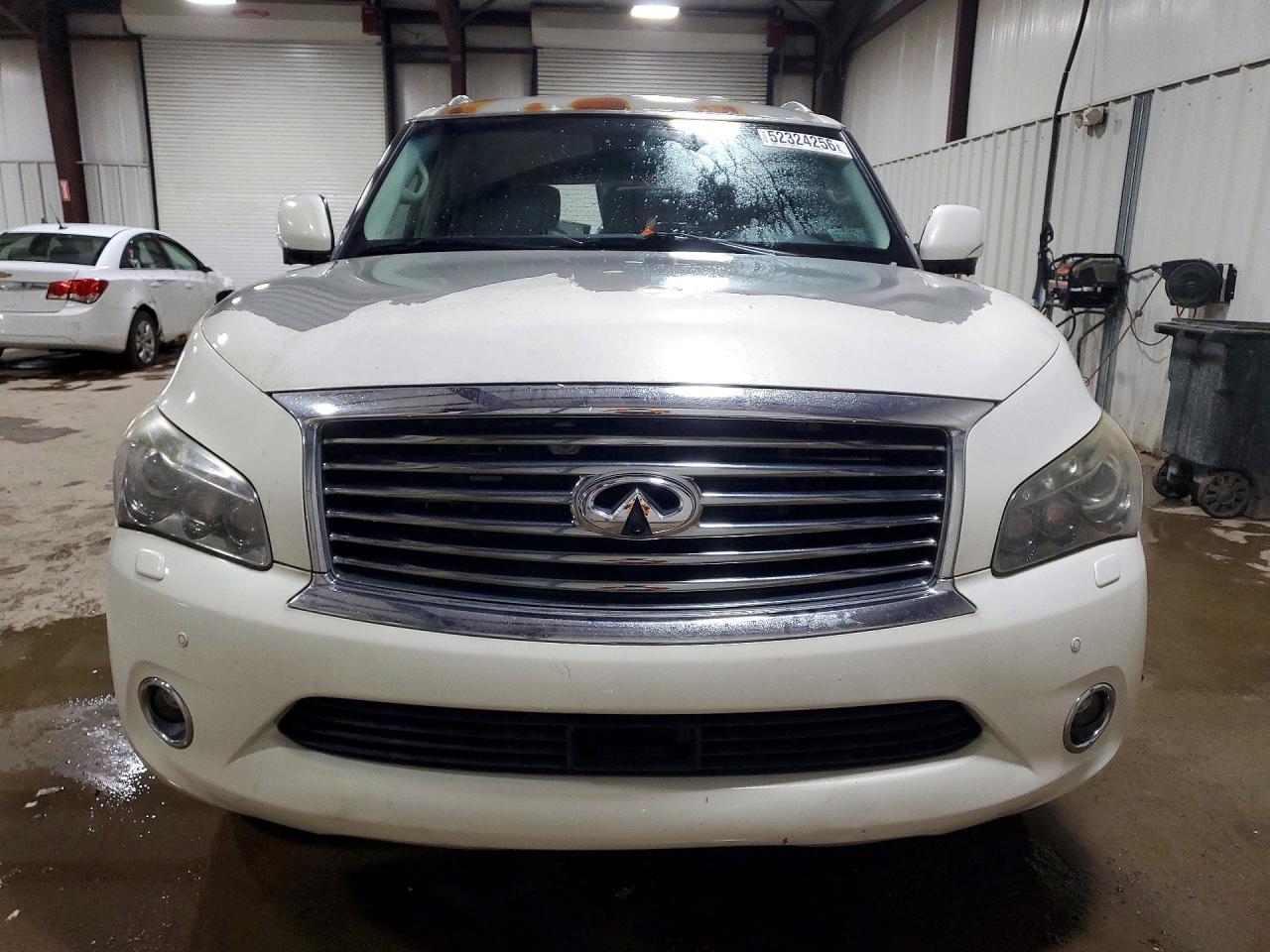 2013 Infiniti Qx56 Base - Image 5