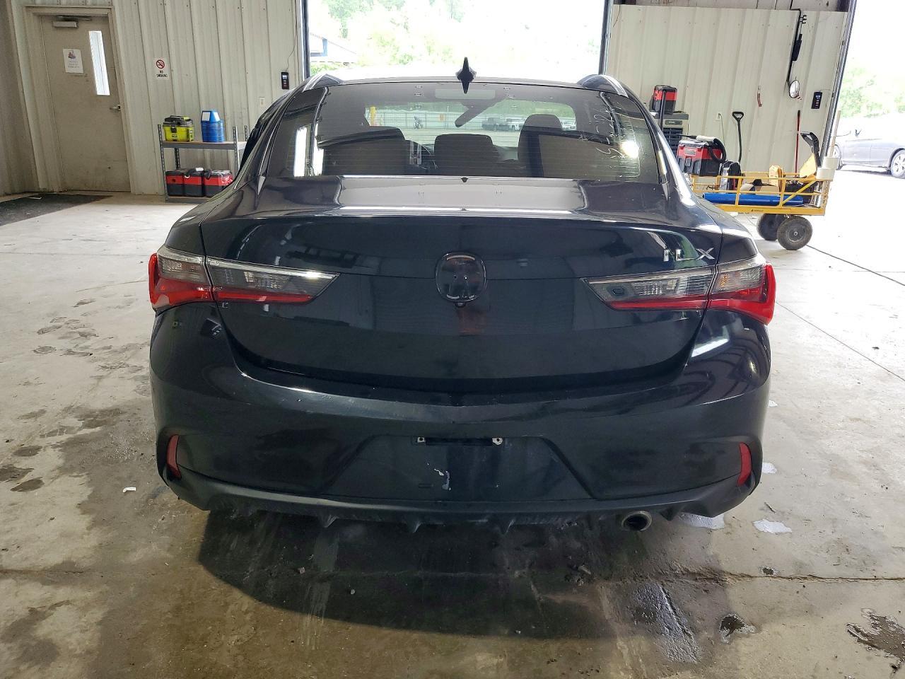 2021 Acura Ilx - Image 6