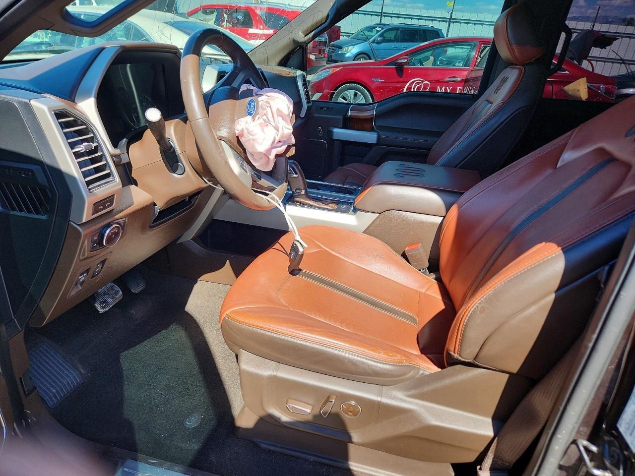 2020 Ford F150 Supercrew - Image 7